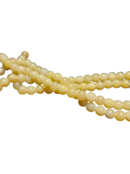 Natural Lemon Jade