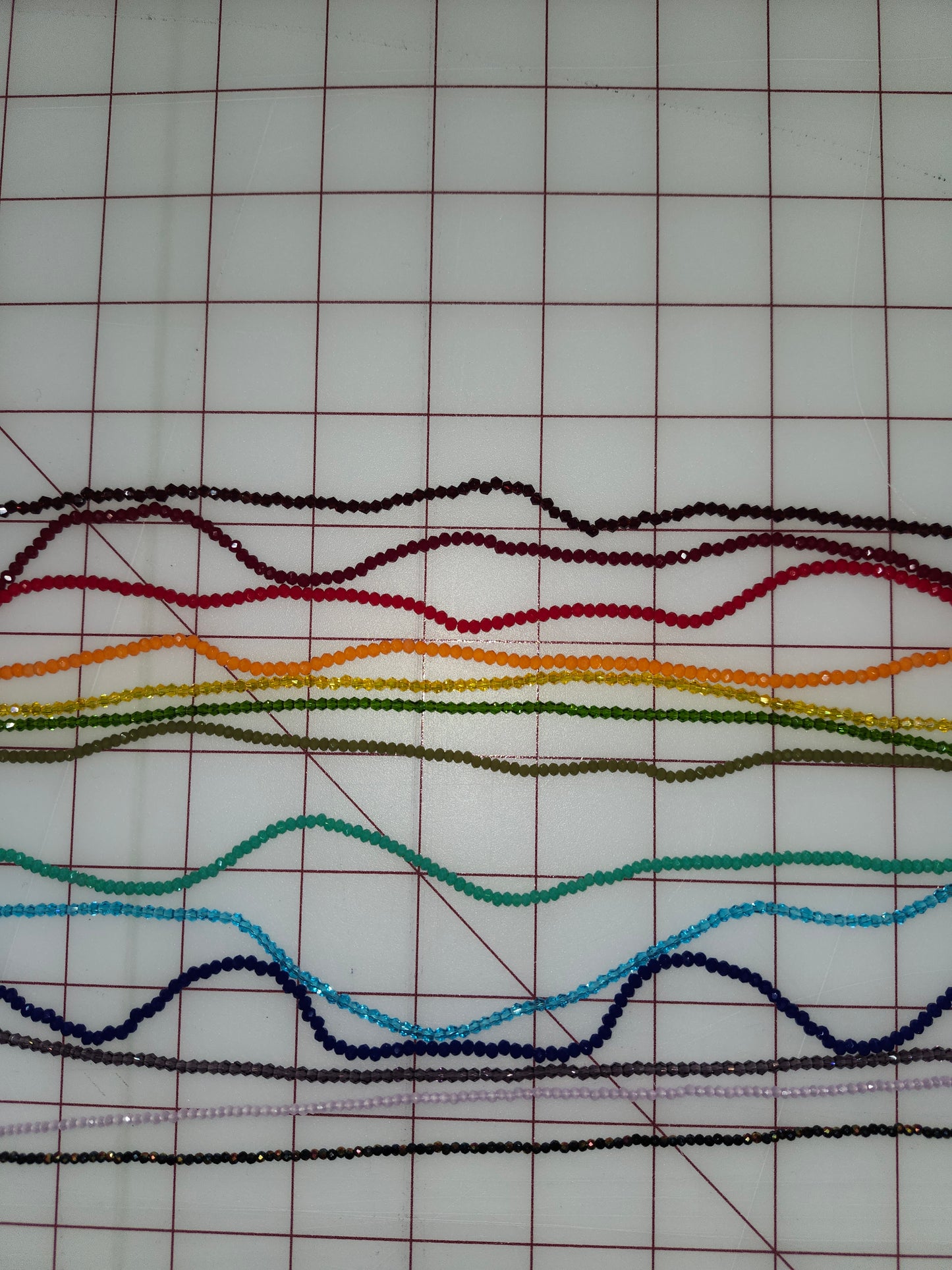 Edge Beads