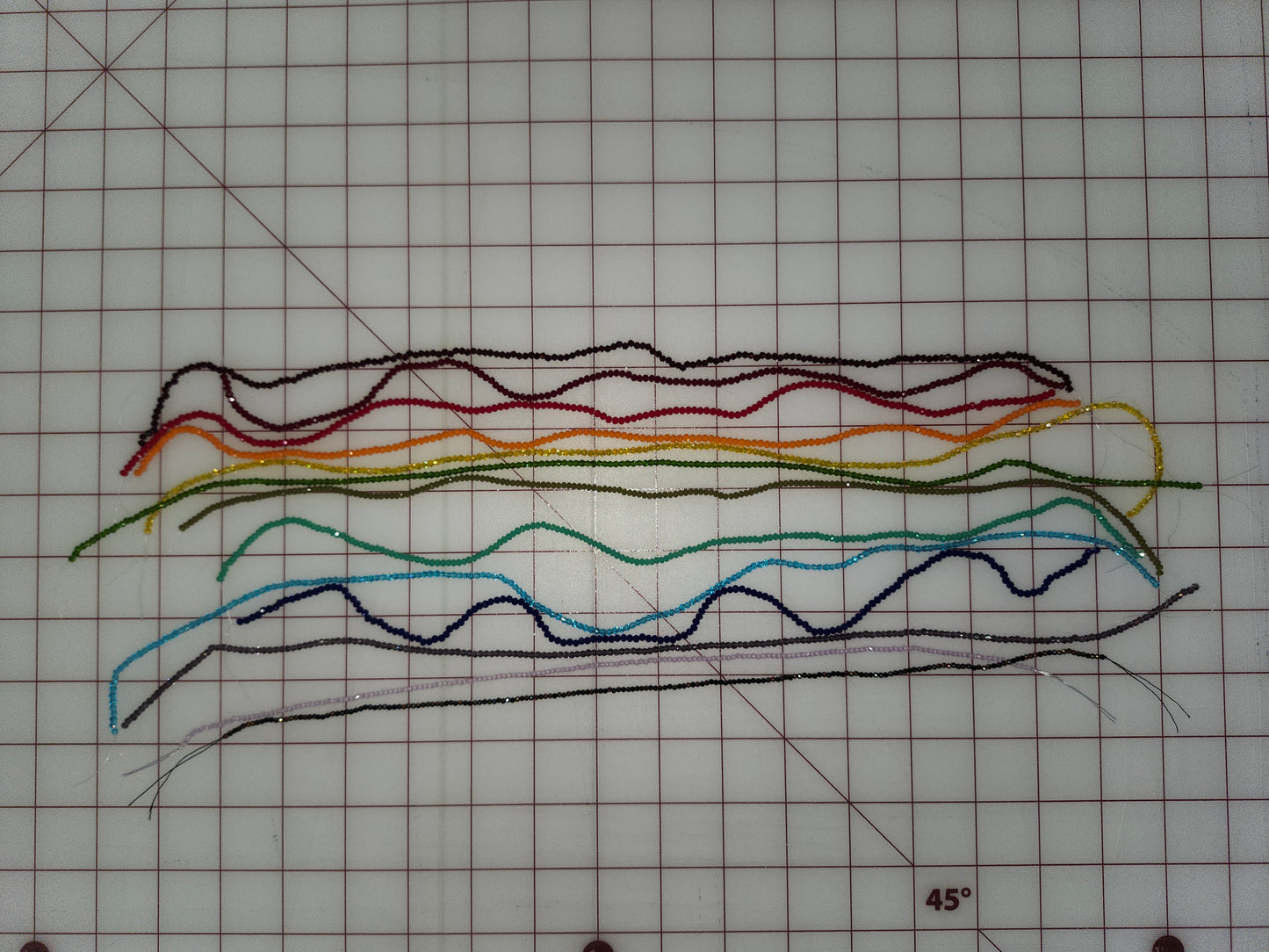 Edge Beads