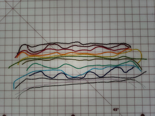 Edge Beads