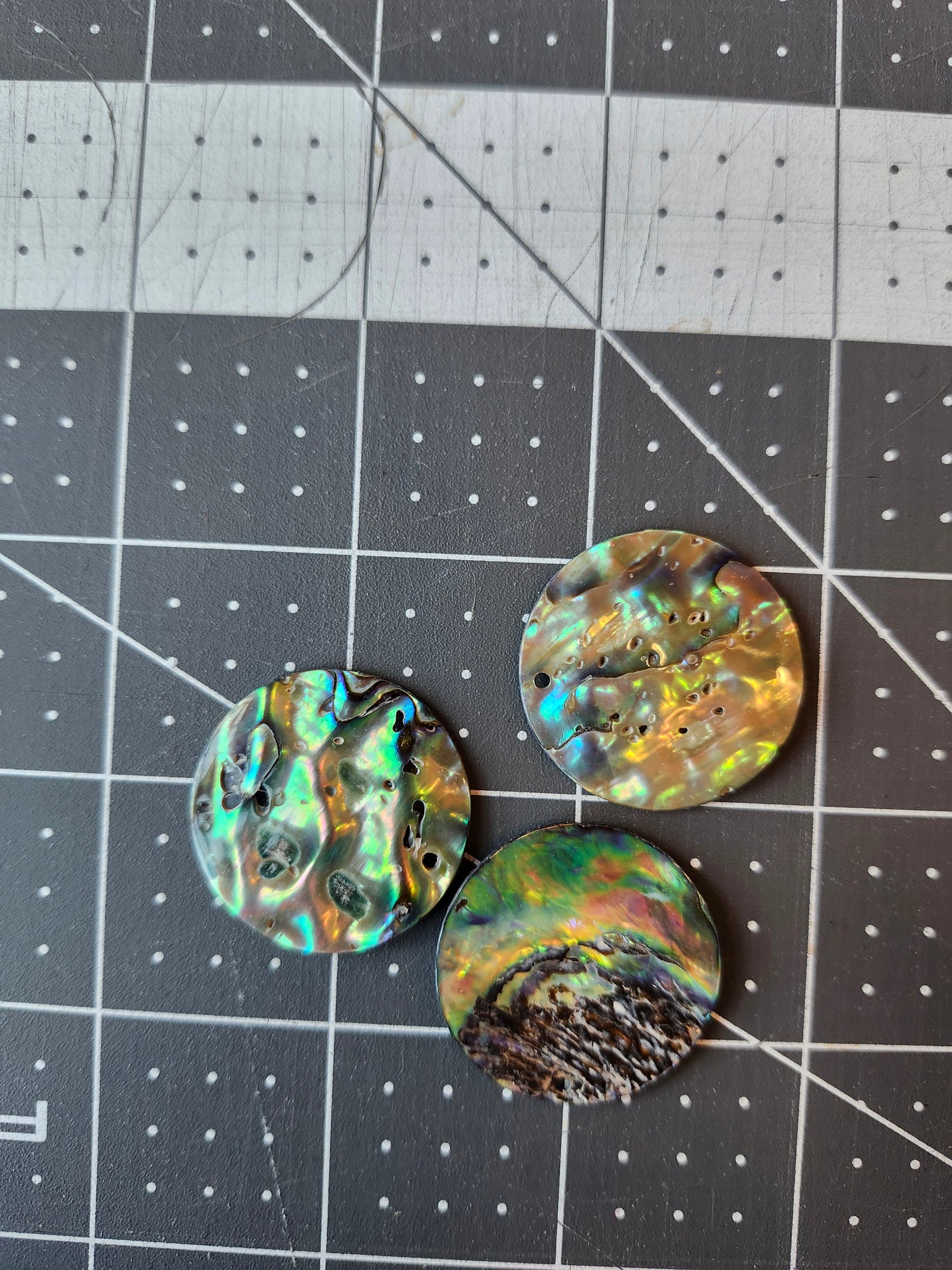 Abalone Pairs